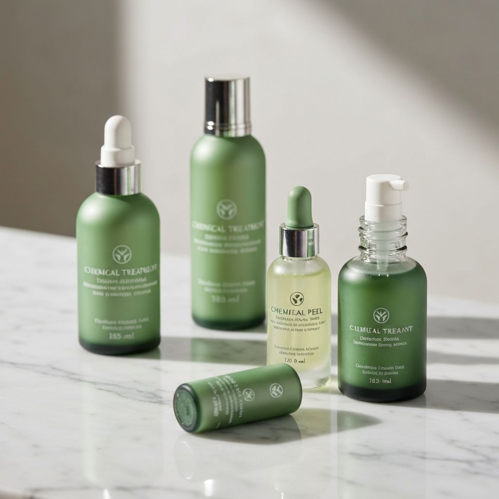 Chemical Peels
